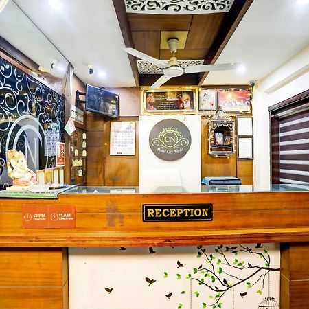 Hotel O Hcn Ludhiana Bagian luar foto