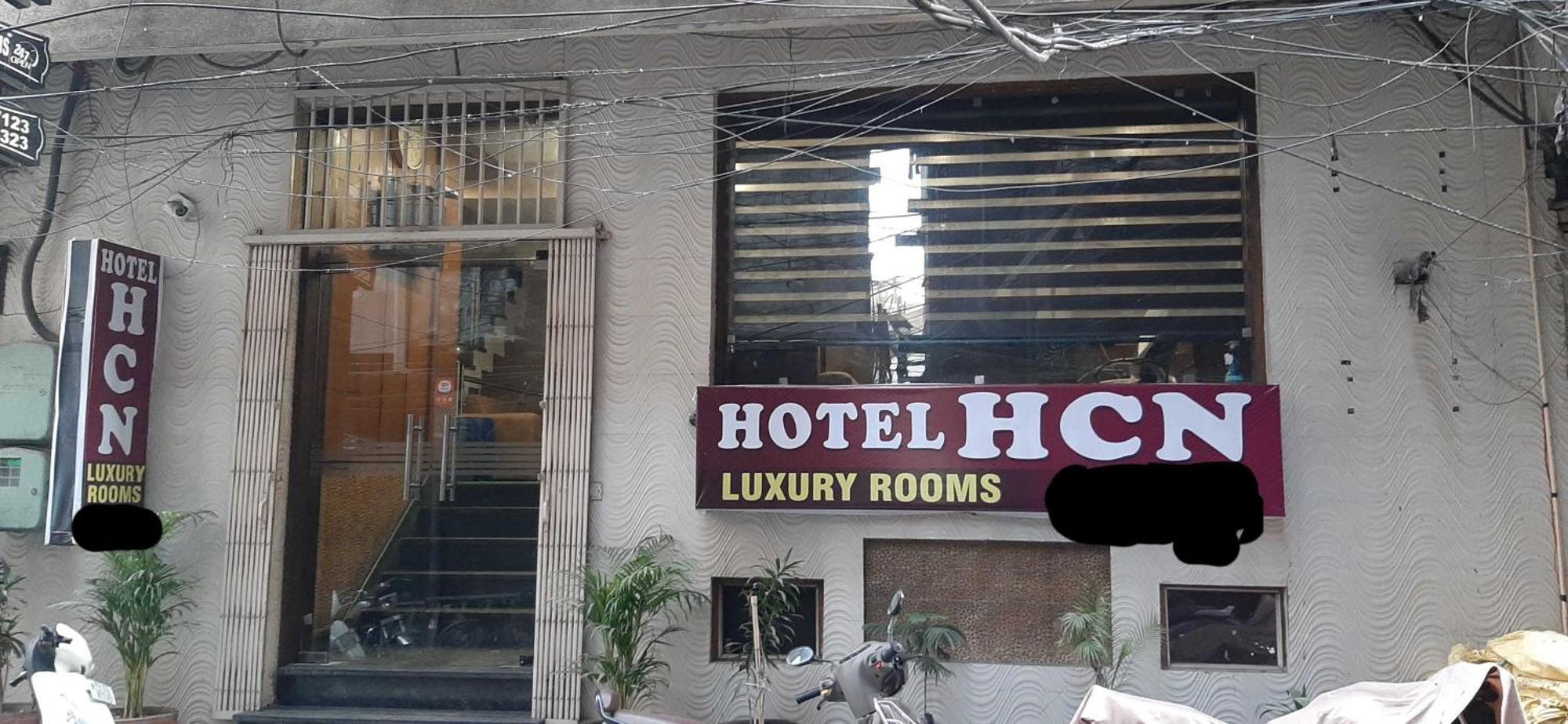 Hotel O Hcn Ludhiana Bagian luar foto